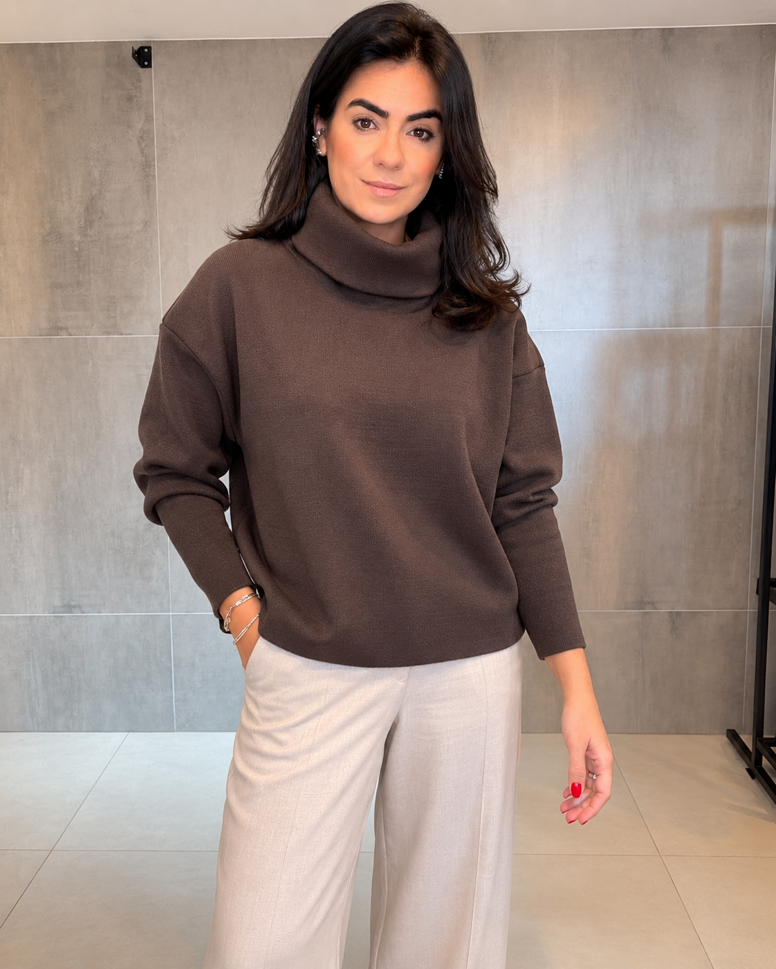 Blusa Alice