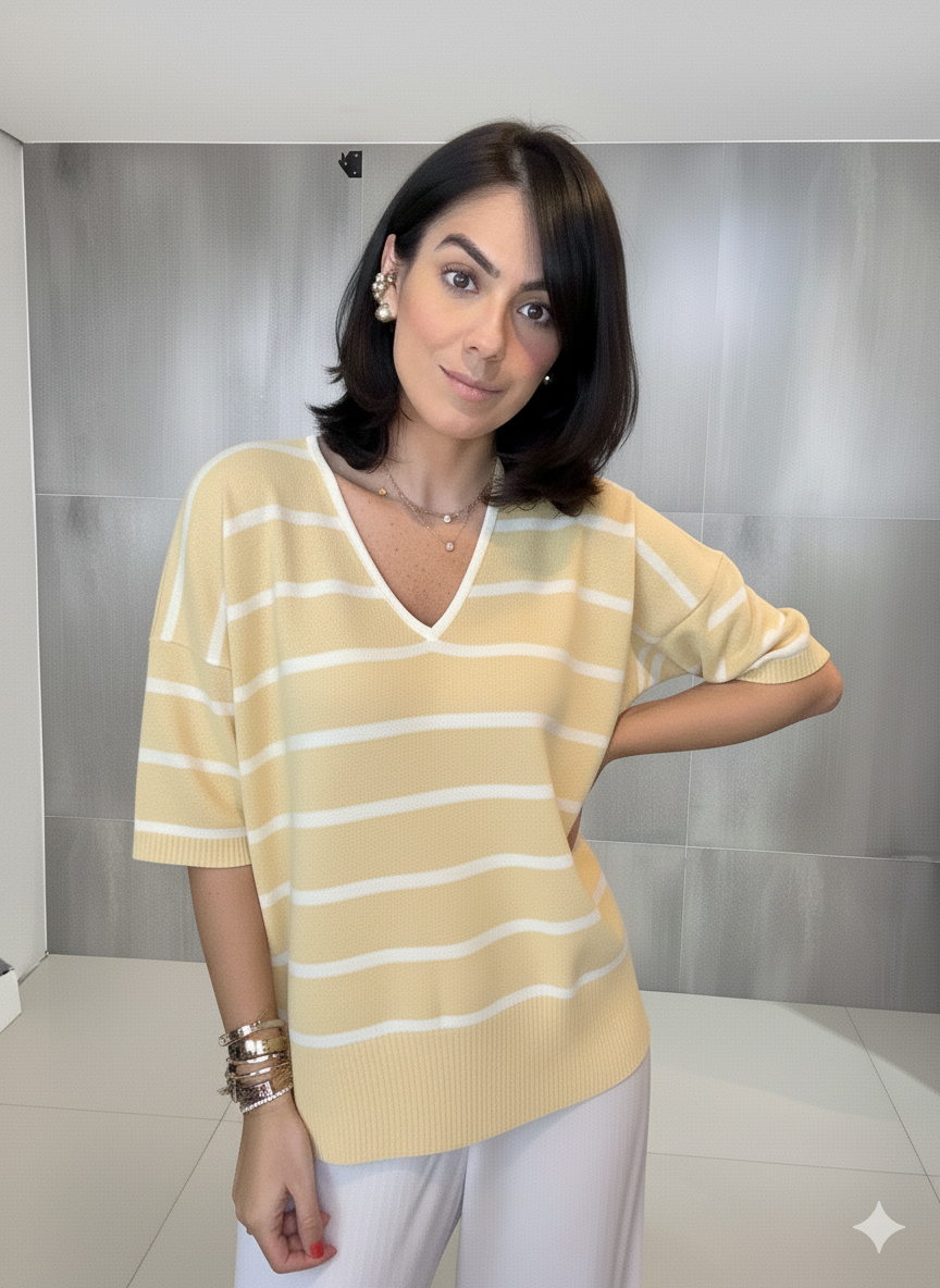 Blusa Sophia
