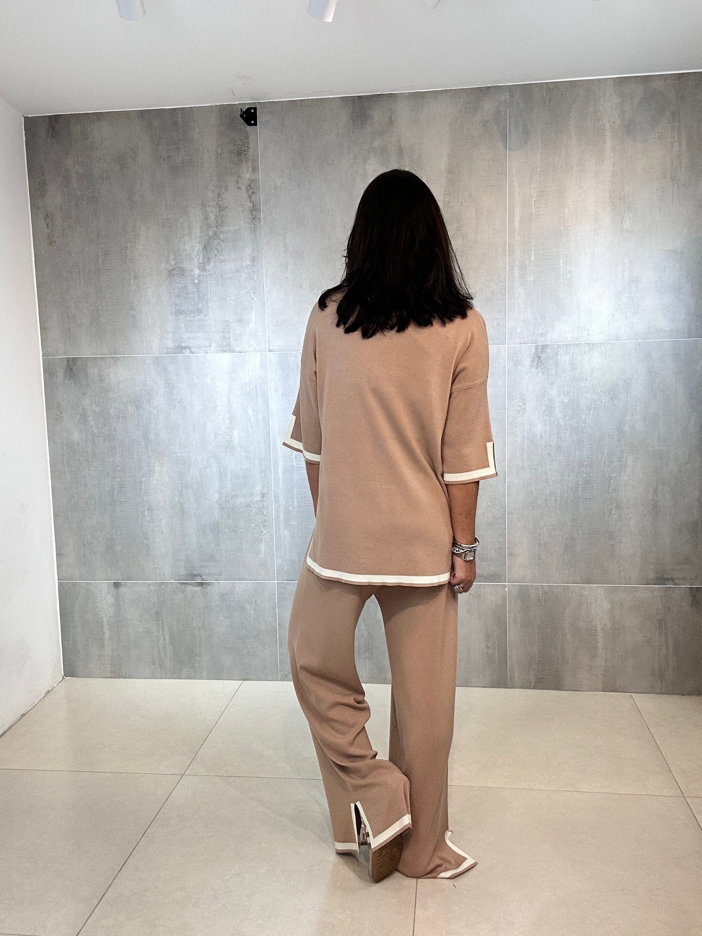 Conjunto Flavia