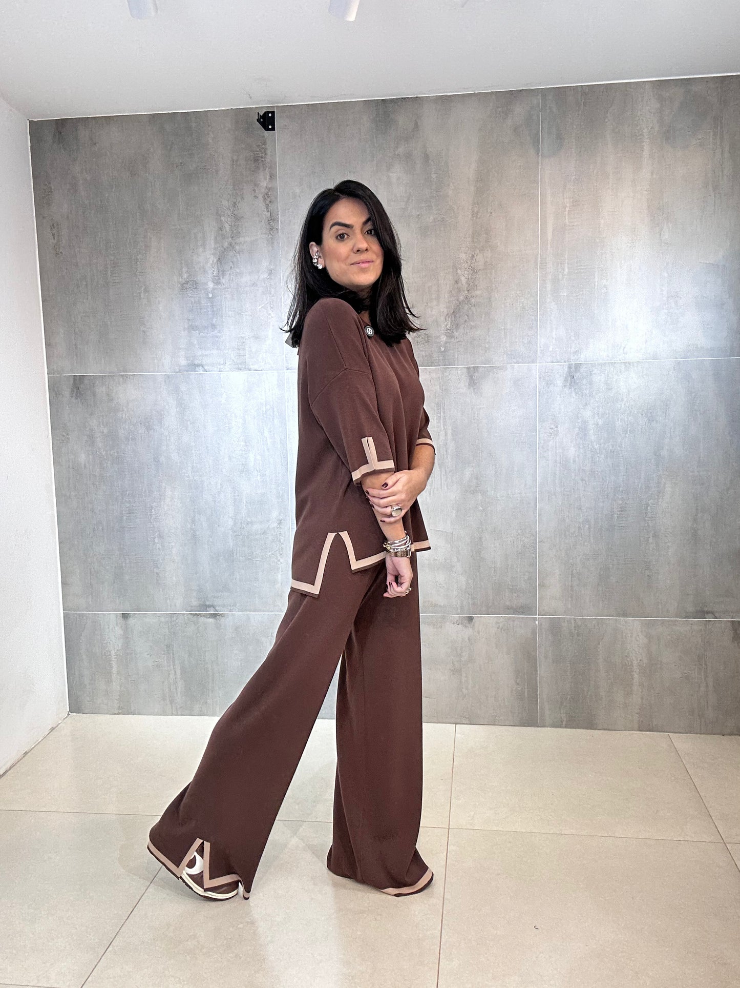 Conjunto Flavia