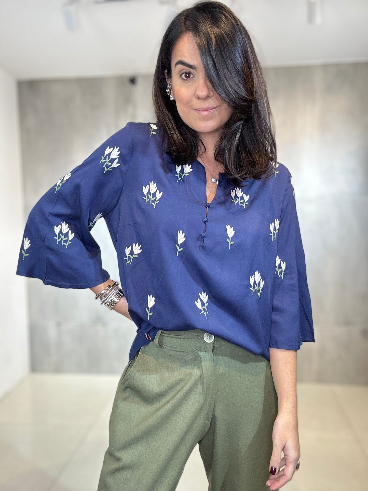 Bata Lorena