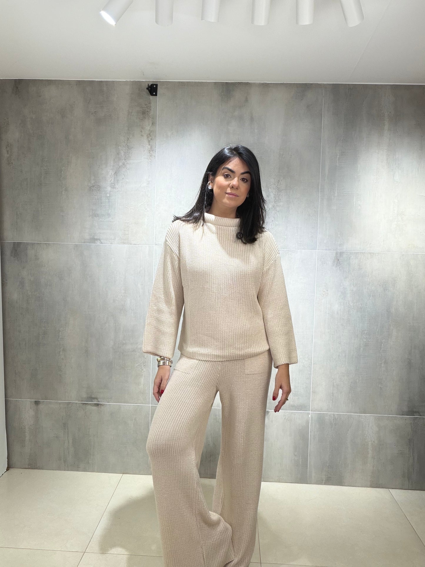 Conjunto Veridiana