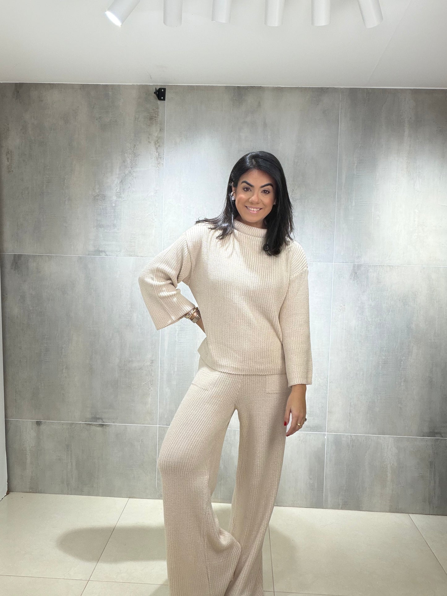 Conjunto Veridiana
