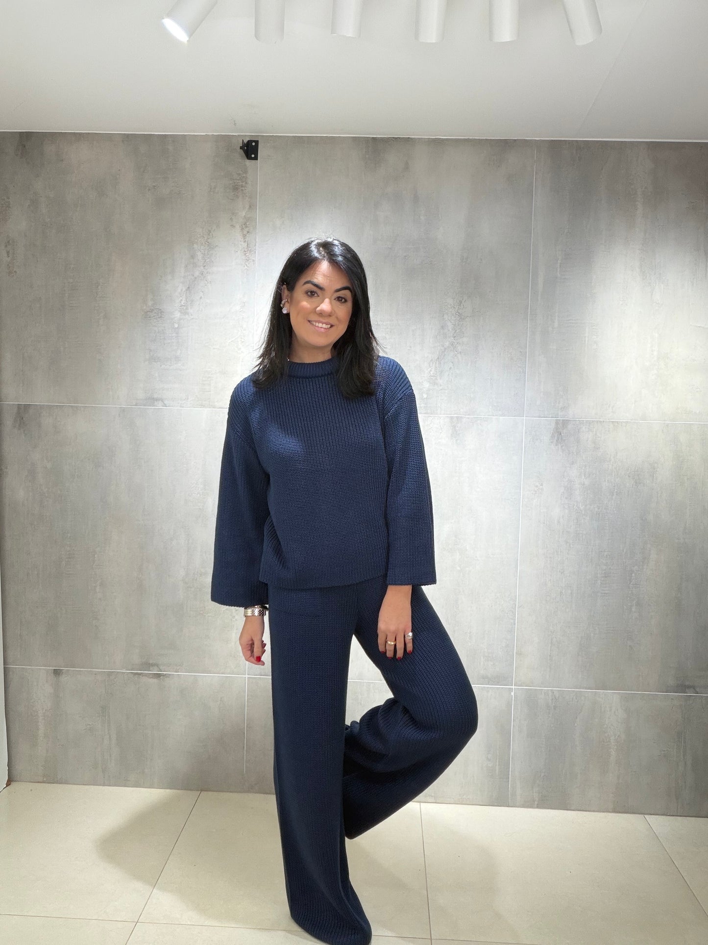 Conjunto Veridiana