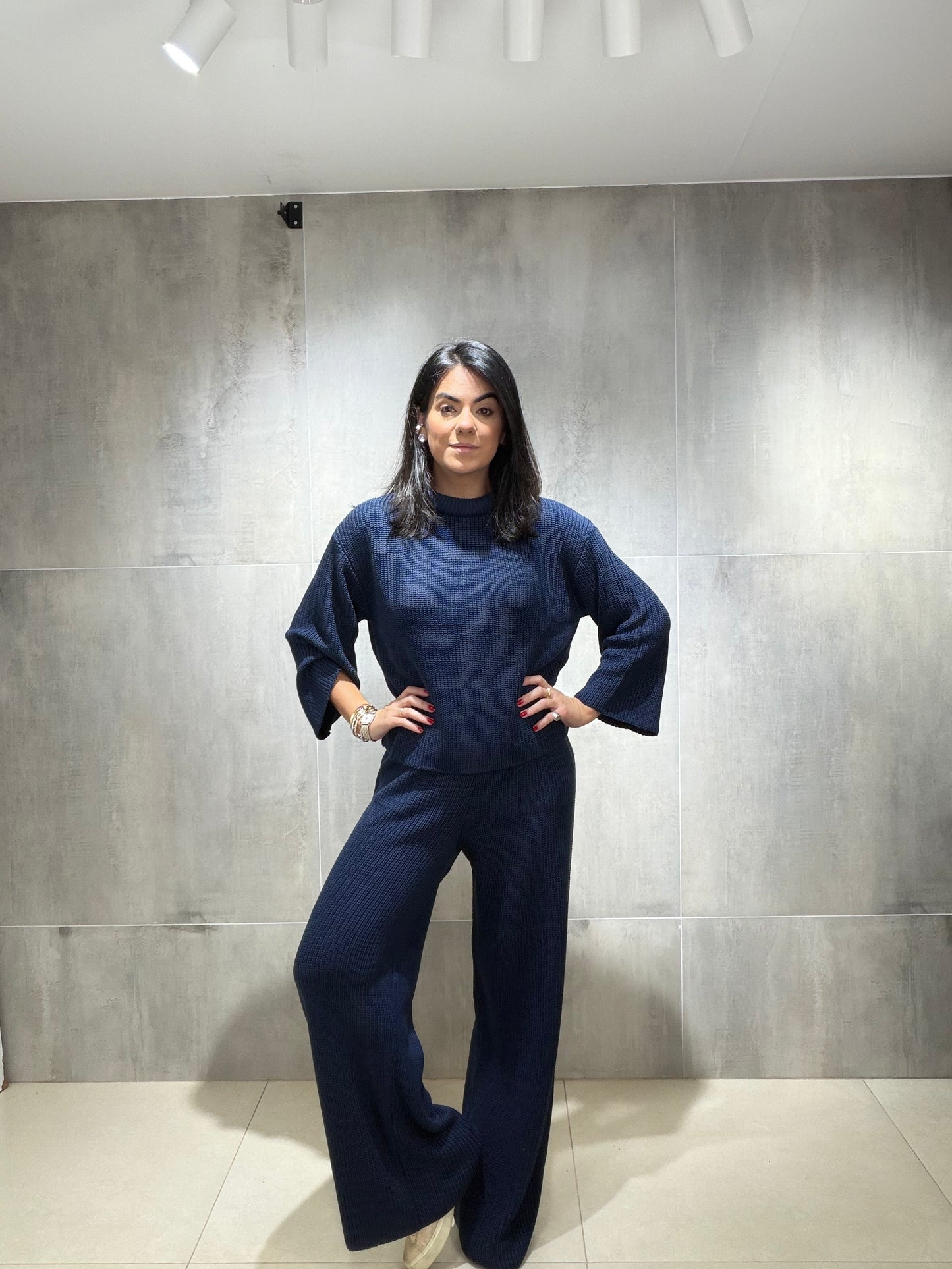 Conjunto Veridiana