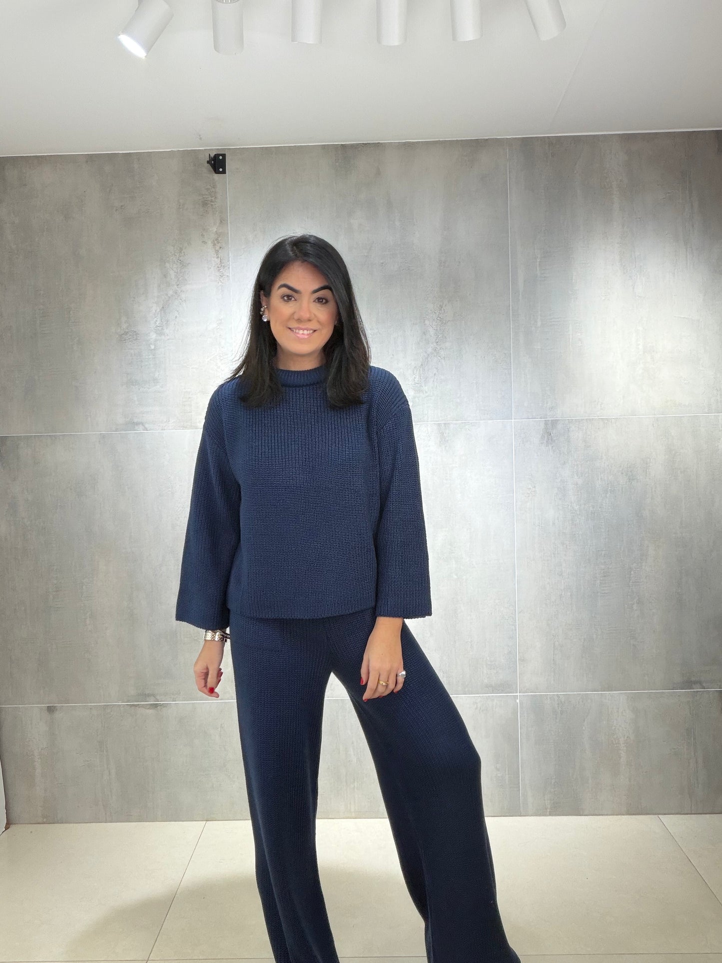 Conjunto Veridiana