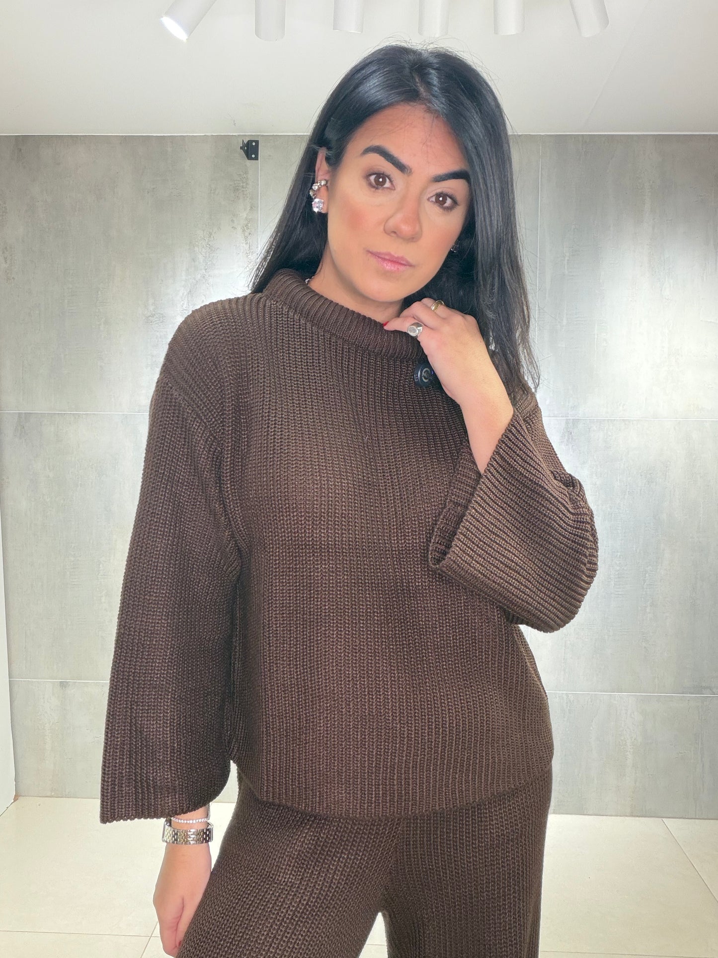 Conjunto Veridiana