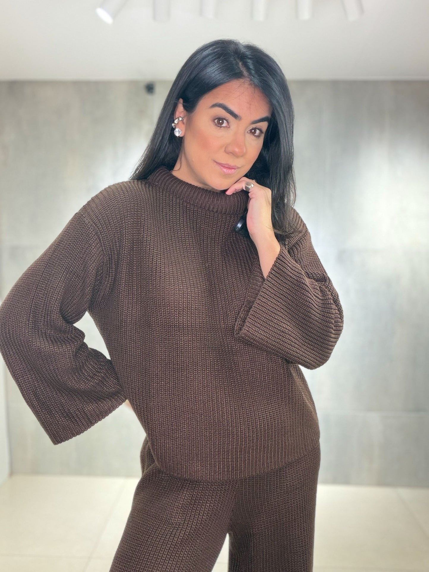 Conjunto Veridiana