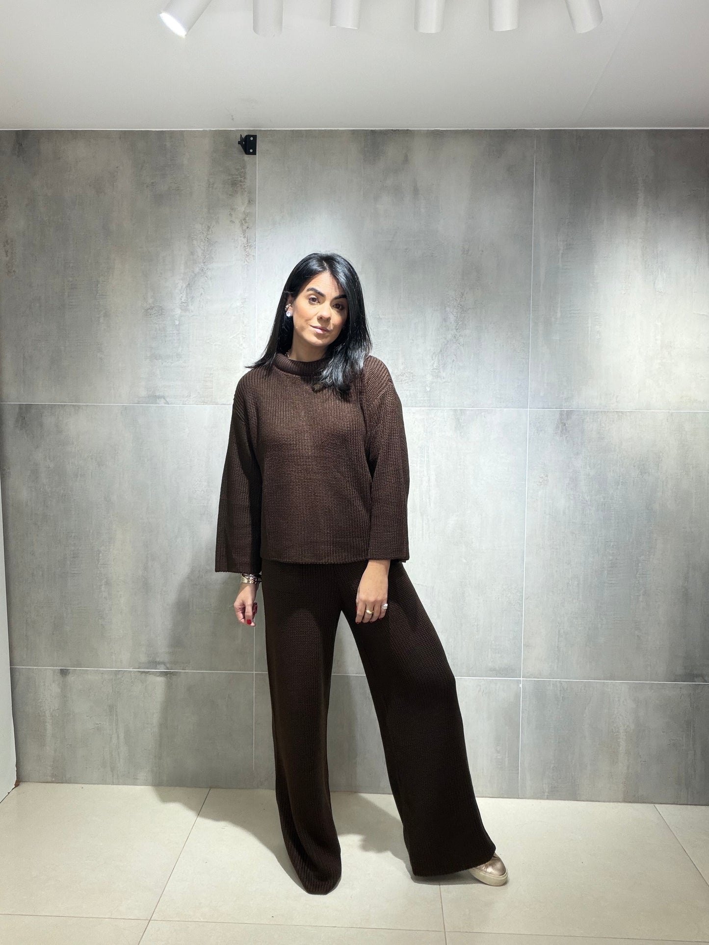 Conjunto Veridiana