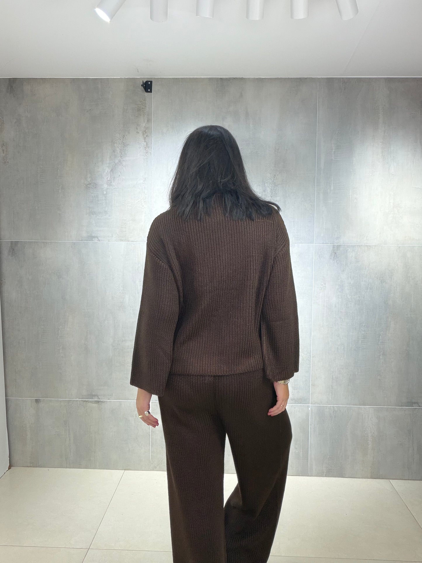 Conjunto Veridiana