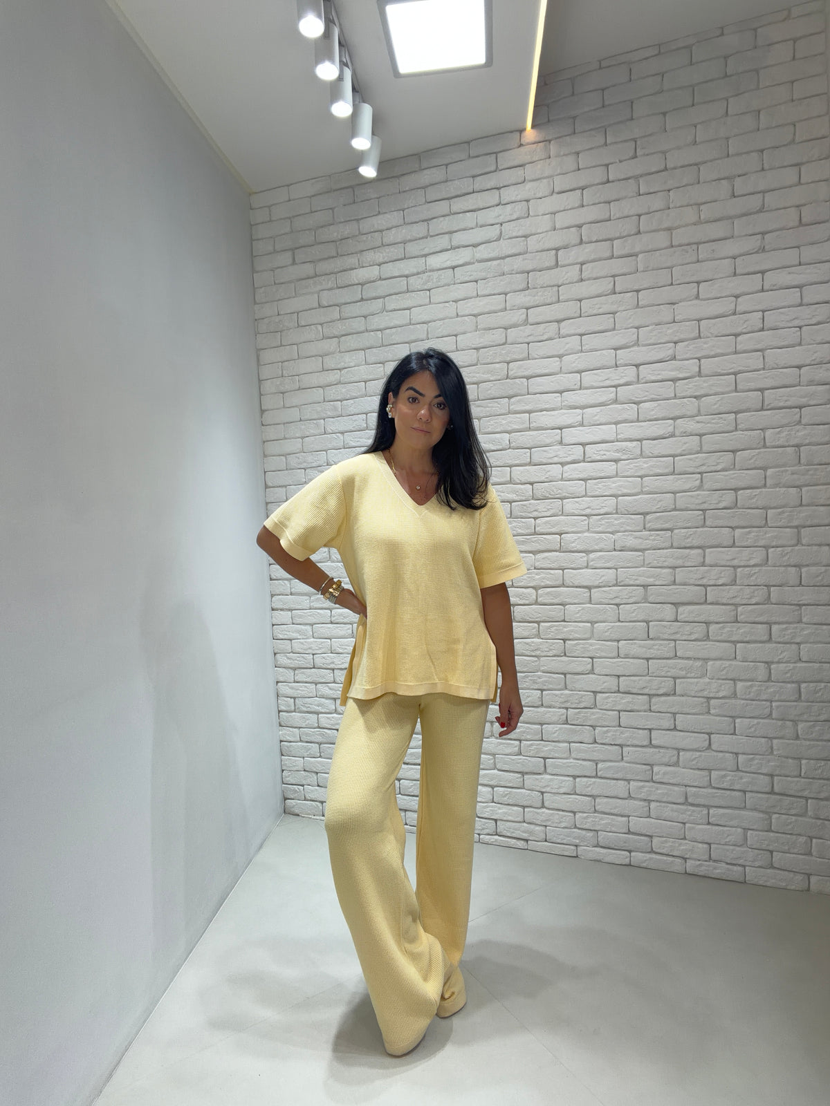 Conjunto Marina