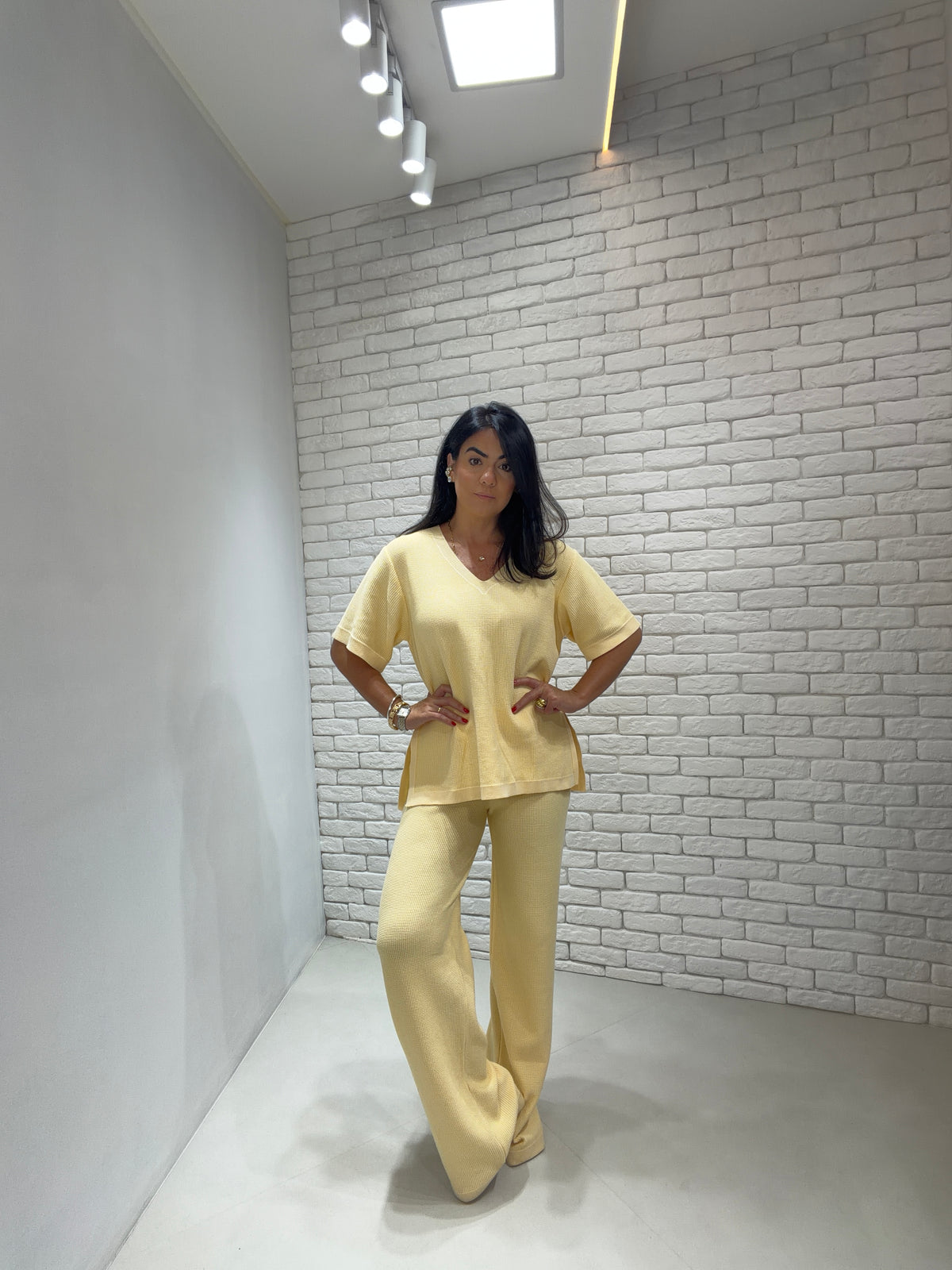 Conjunto Marina