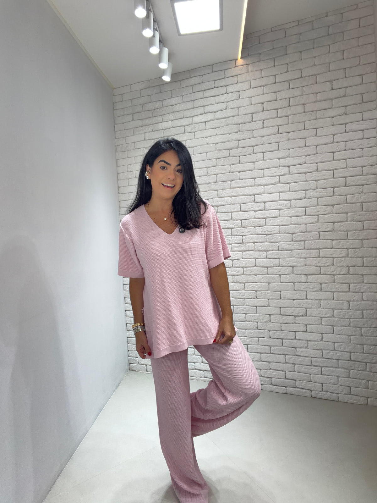 Conjunto Marina