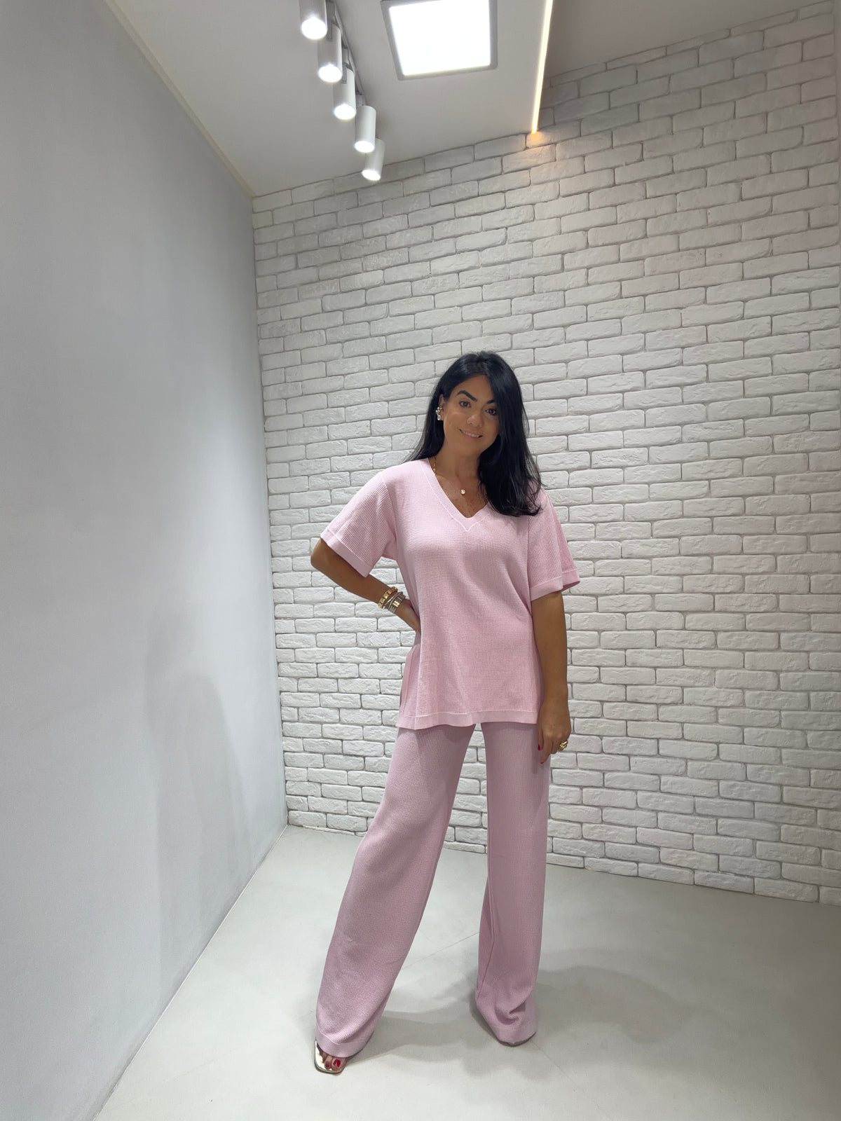 Conjunto Marina