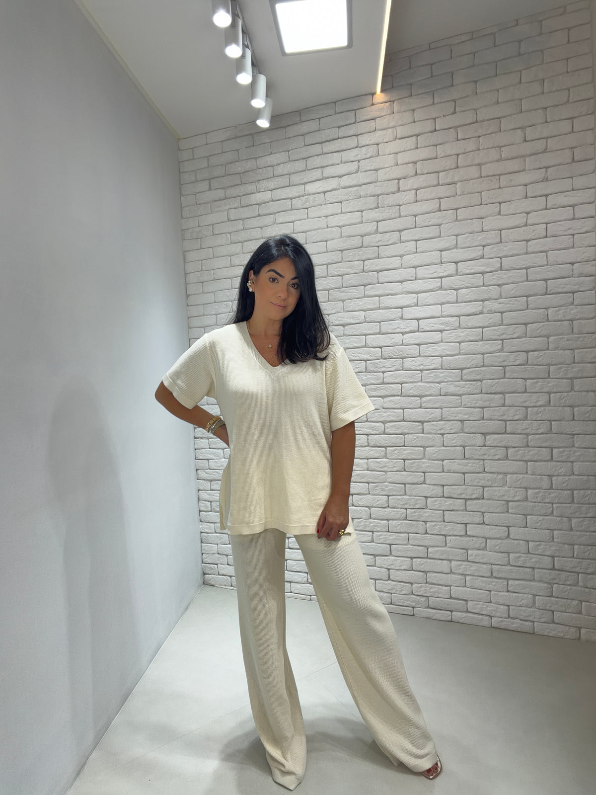 Conjunto Marina