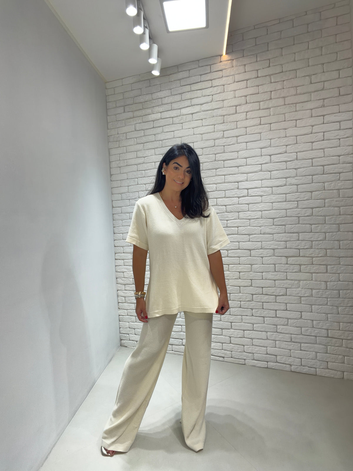 Conjunto Marina