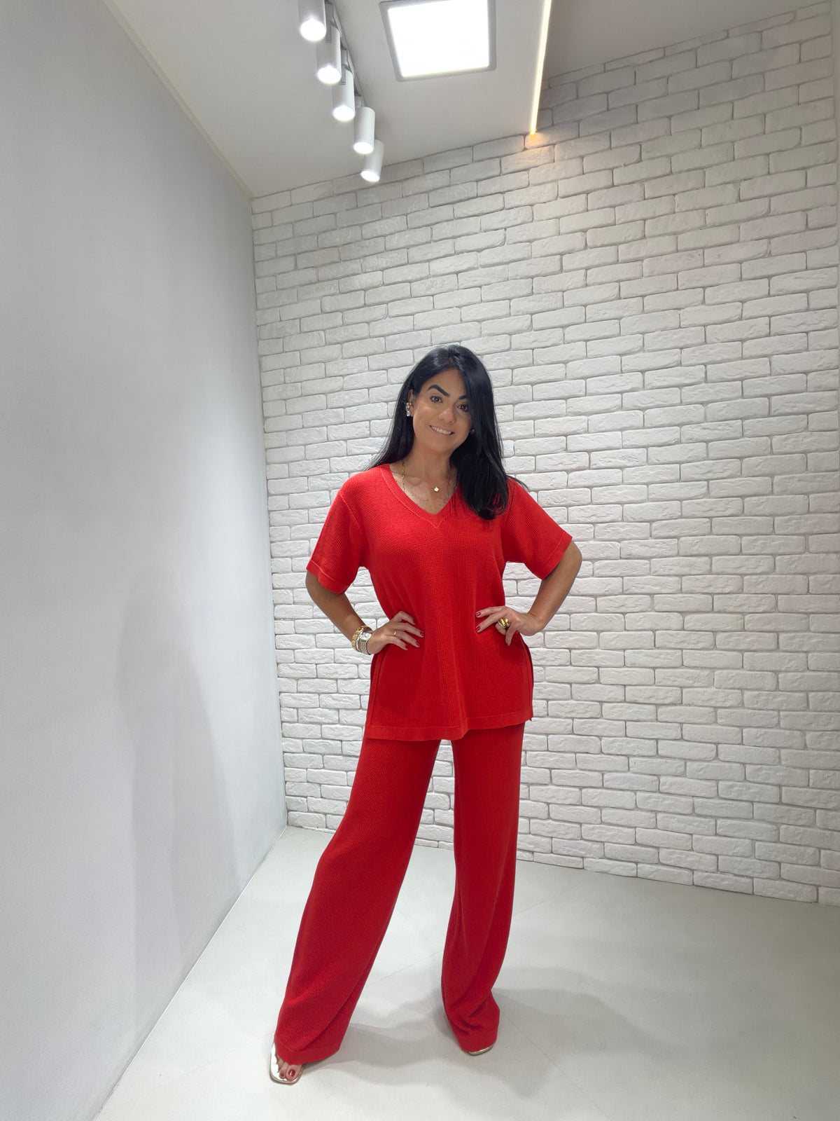 Conjunto Marina