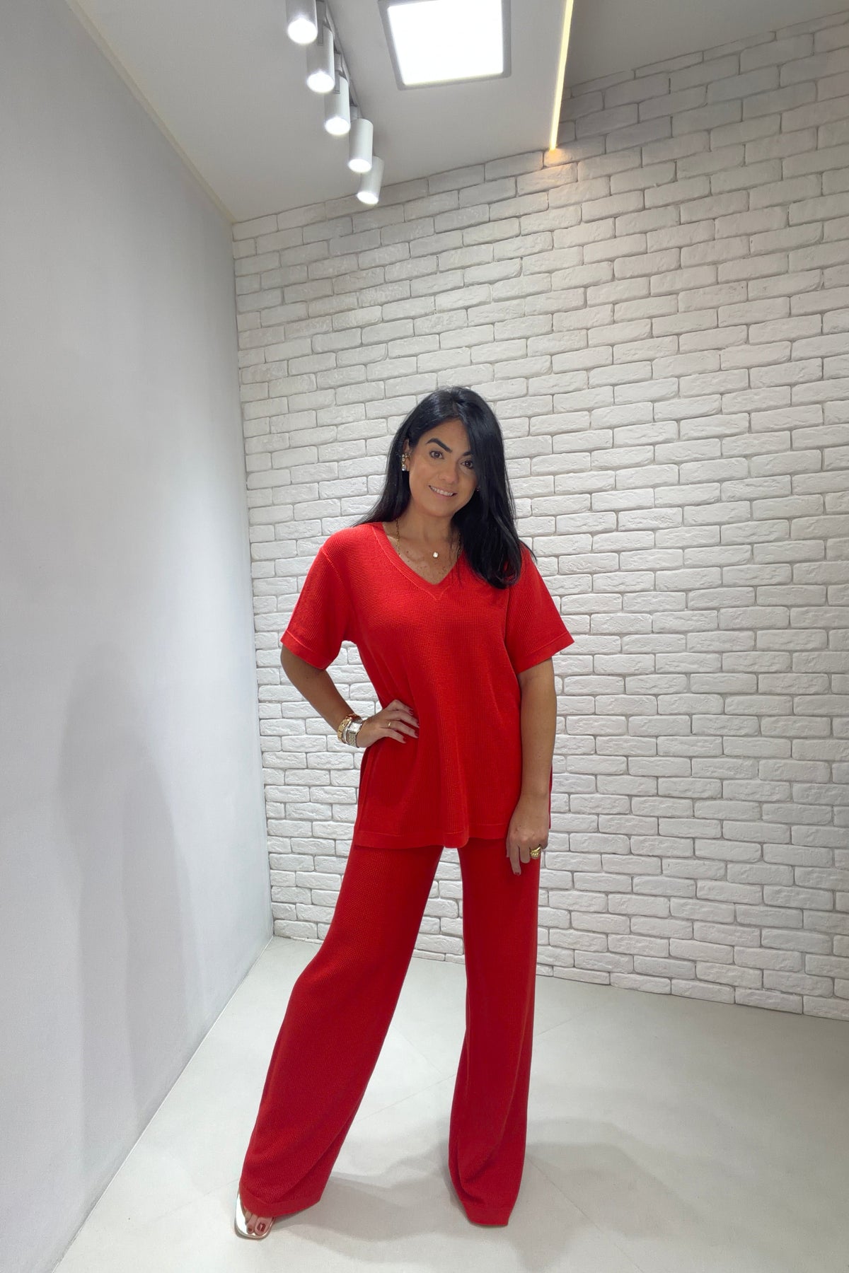 Conjunto Marina