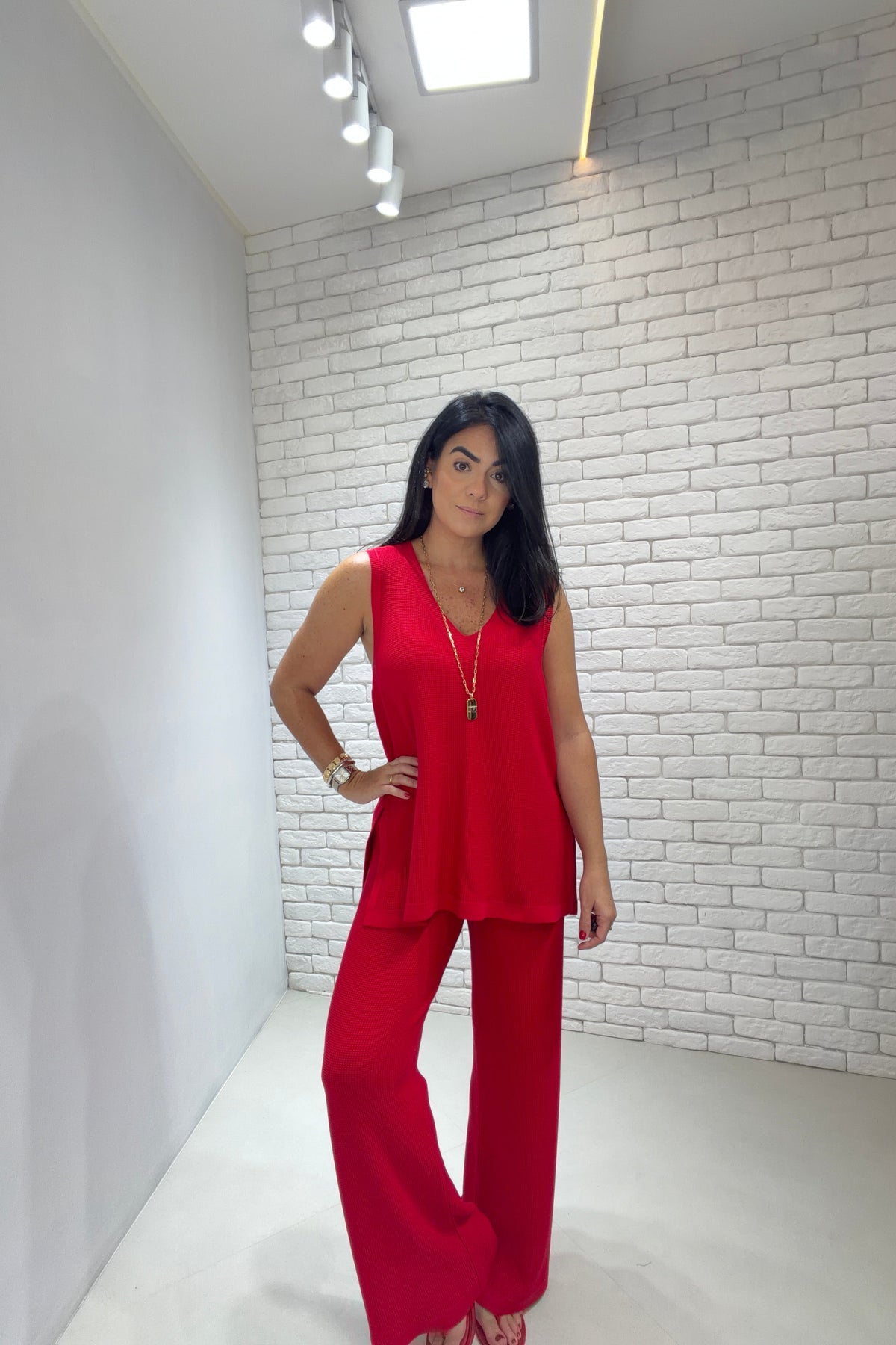 Conjunto Clara