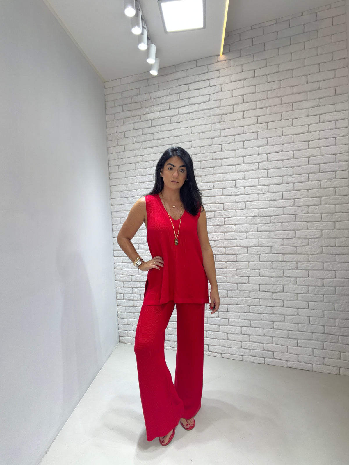 Conjunto Clara