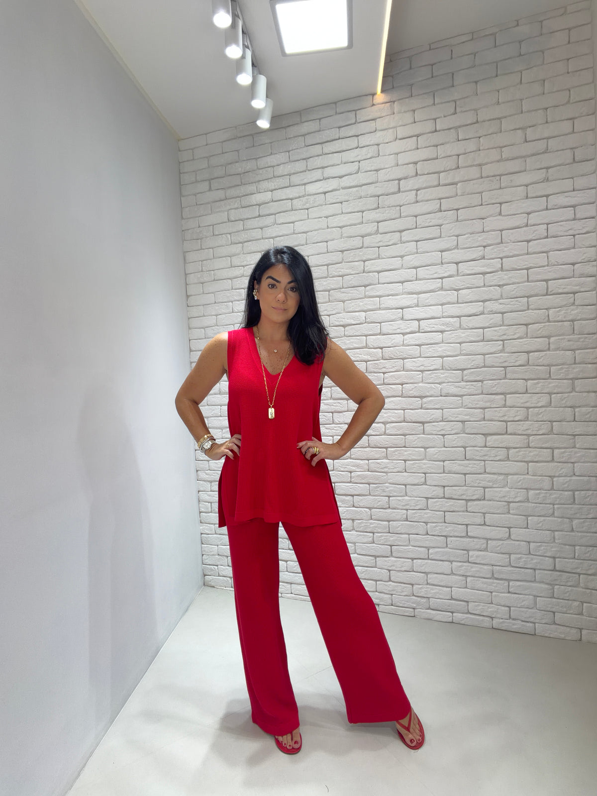 Conjunto Clara