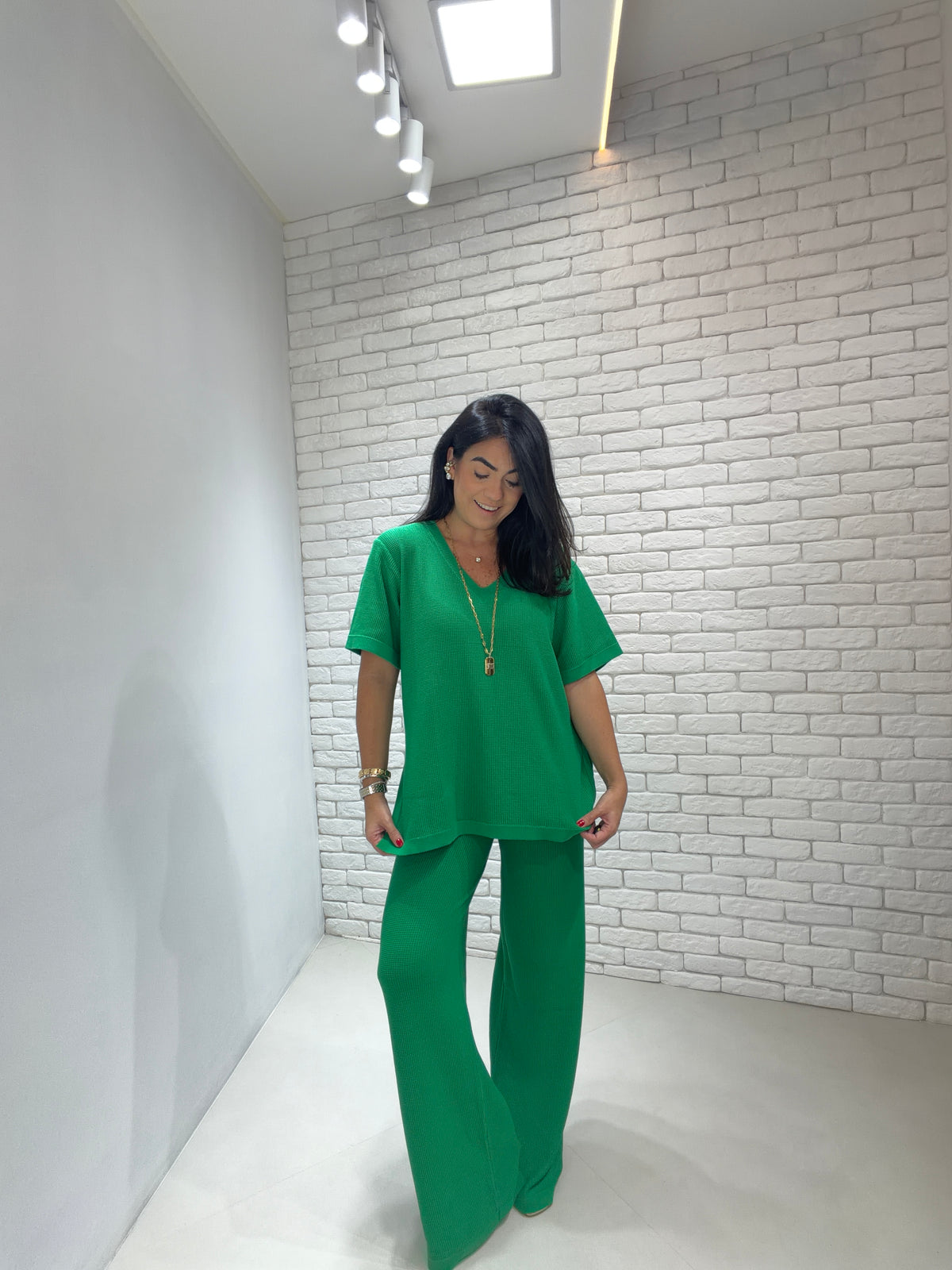 Conjunto Marina