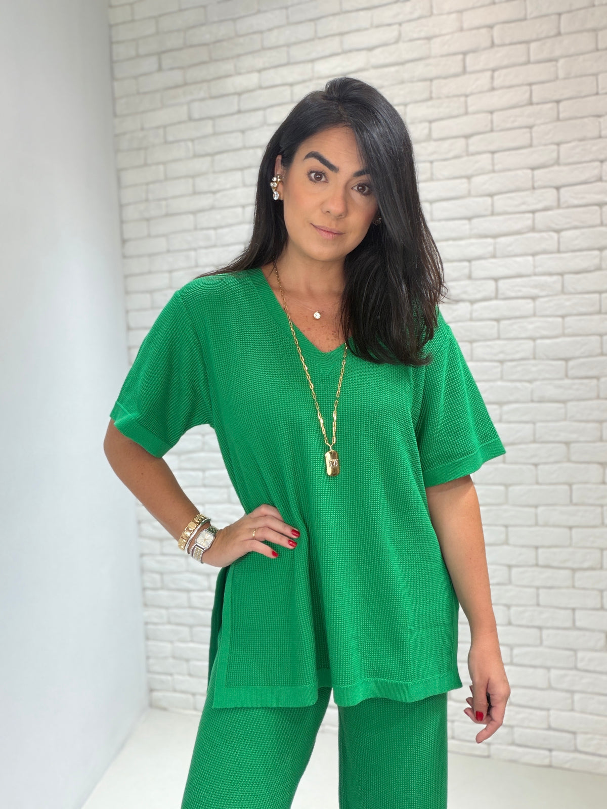 Conjunto Marina