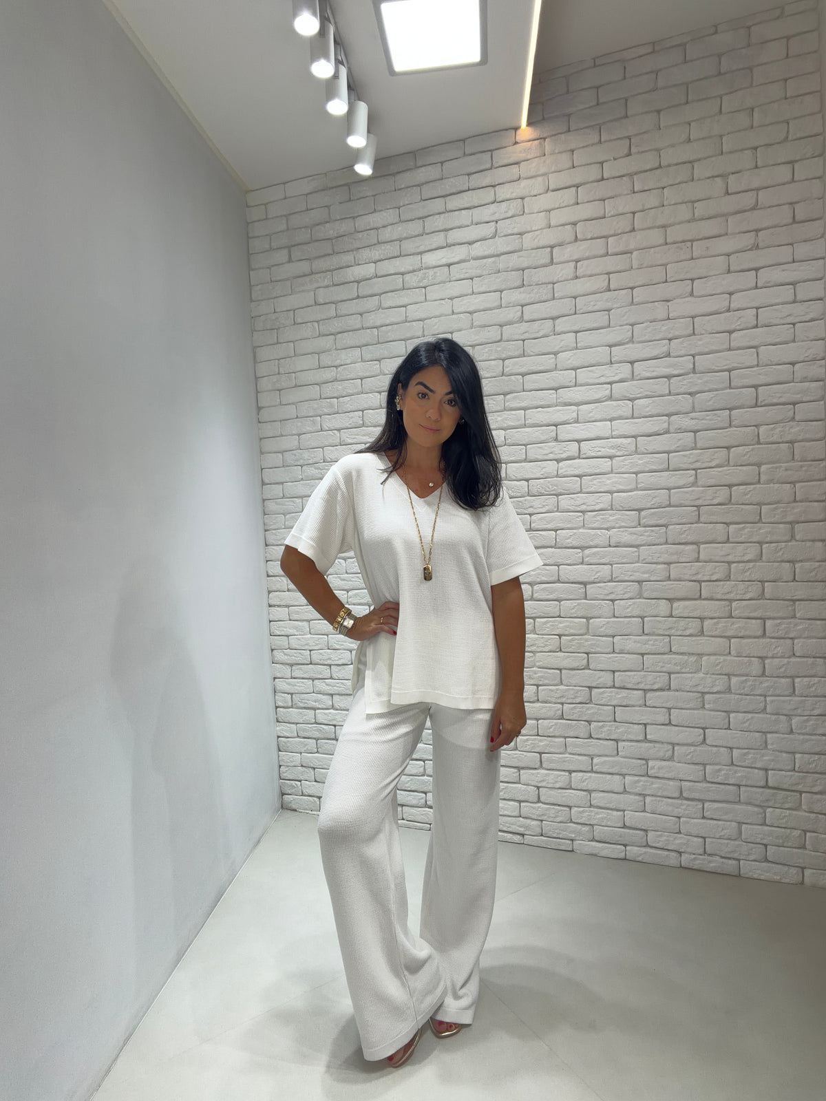 Conjunto Marina