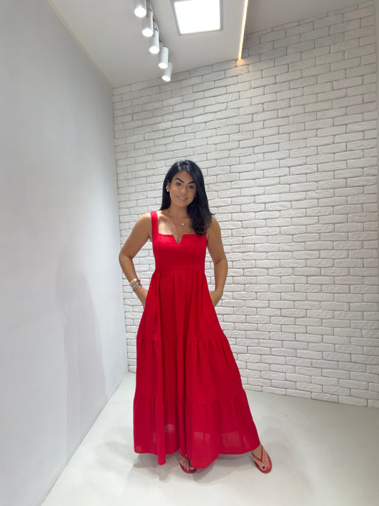 Vestido Helena
