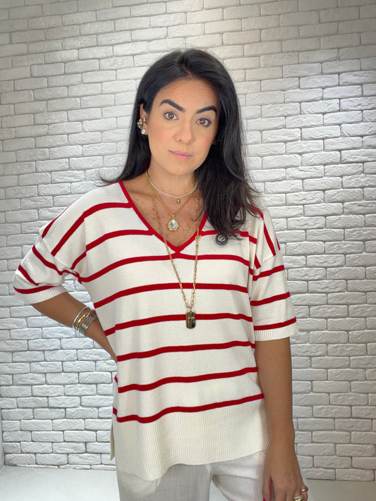 Blusa Sophia