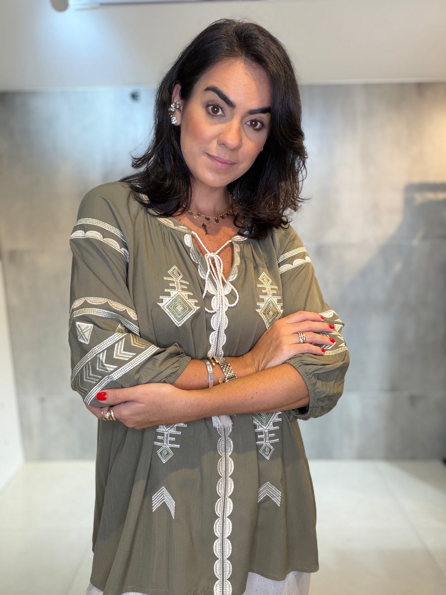 Bata Yasmin