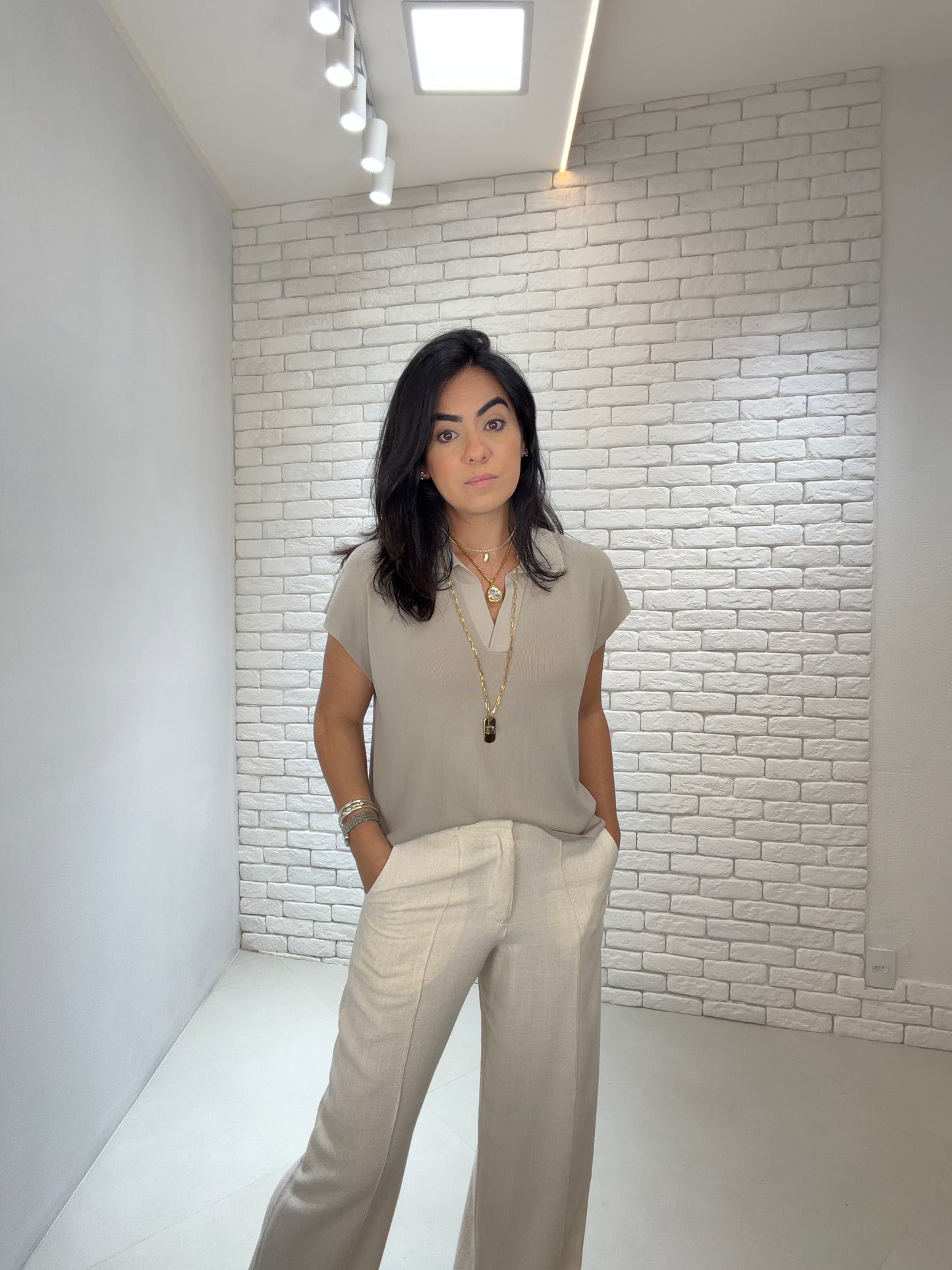 Blusa Betina