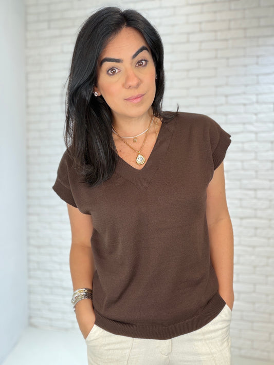 Suéter Alane