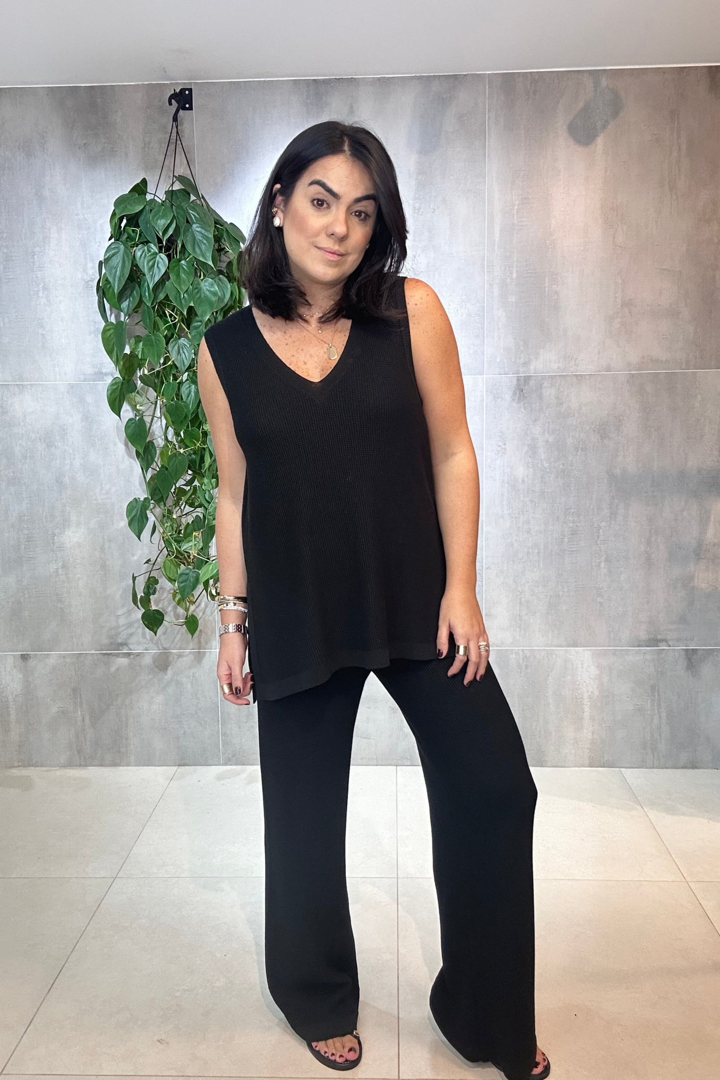 Conjunto Clara