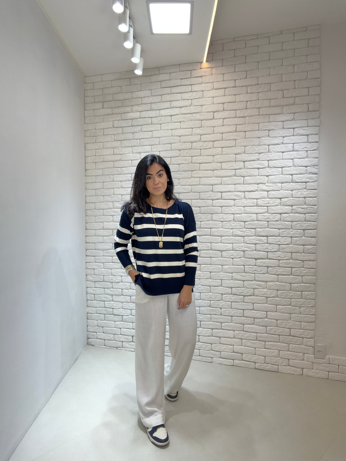 Blusa Raquel