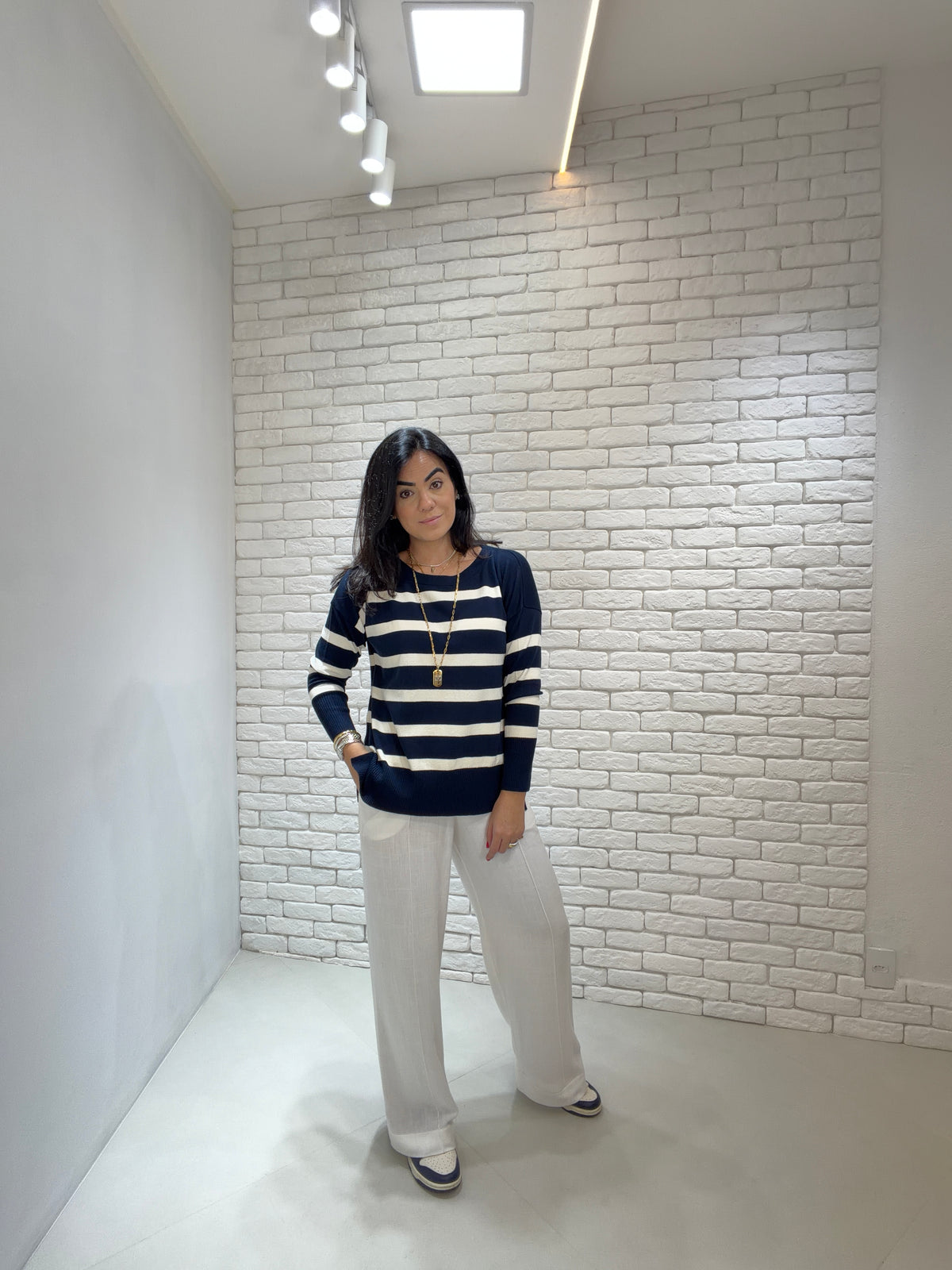 Blusa Raquel