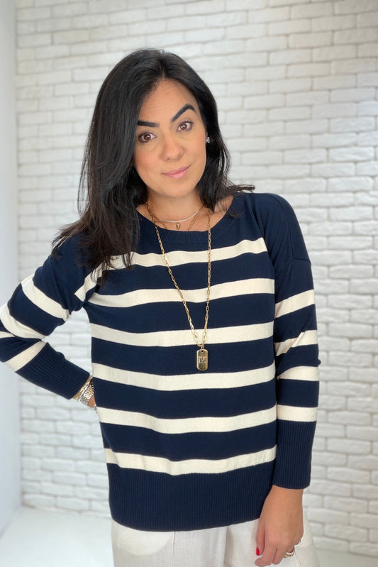 Blusa Raquel