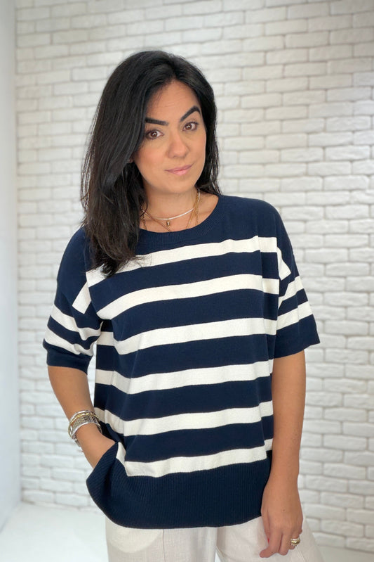 Blusa Eduarda