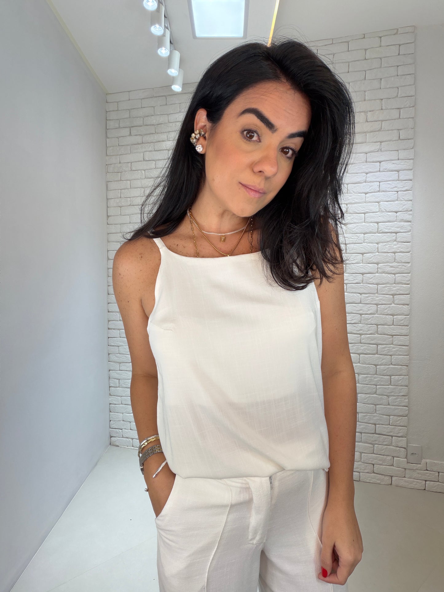 Camiseta Estela
