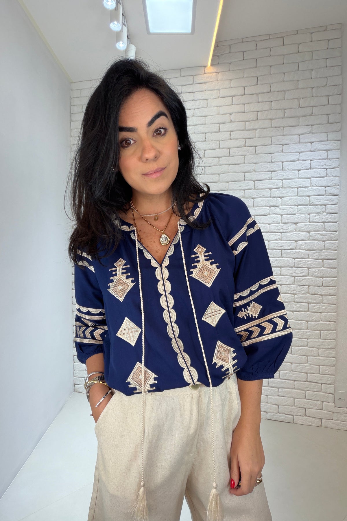Bata Yasmin