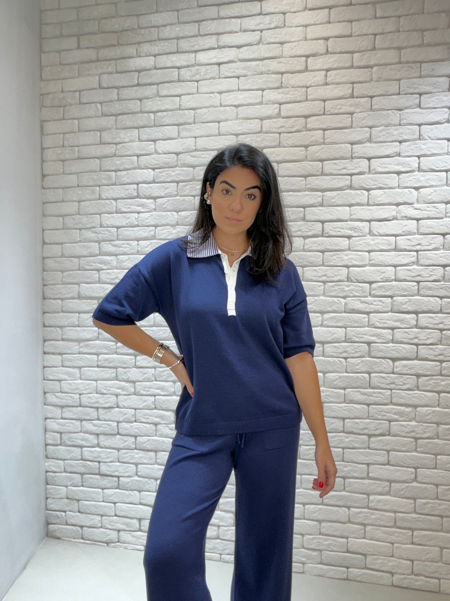 Conjunto Alicia