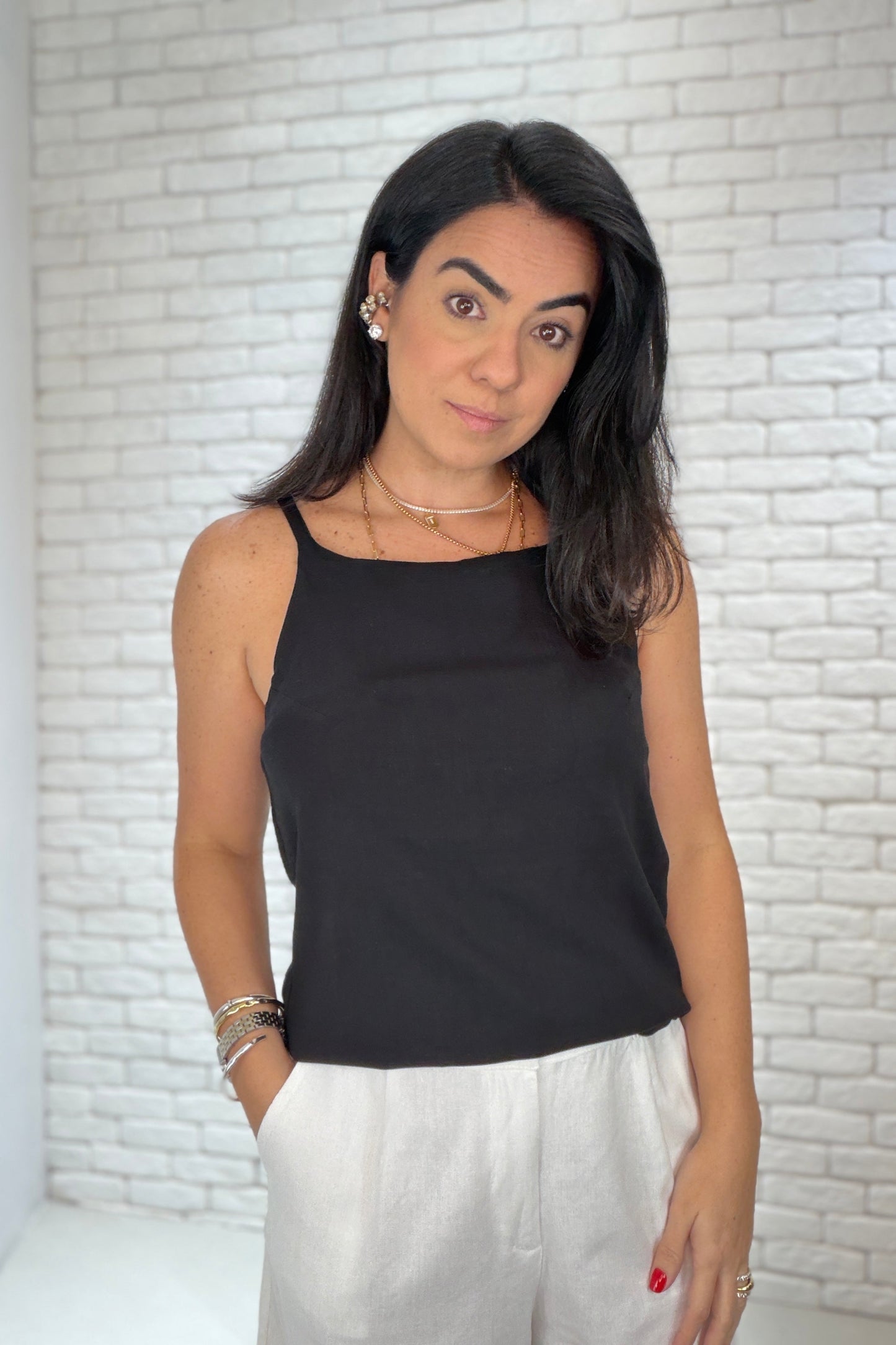 Camiseta Estela
