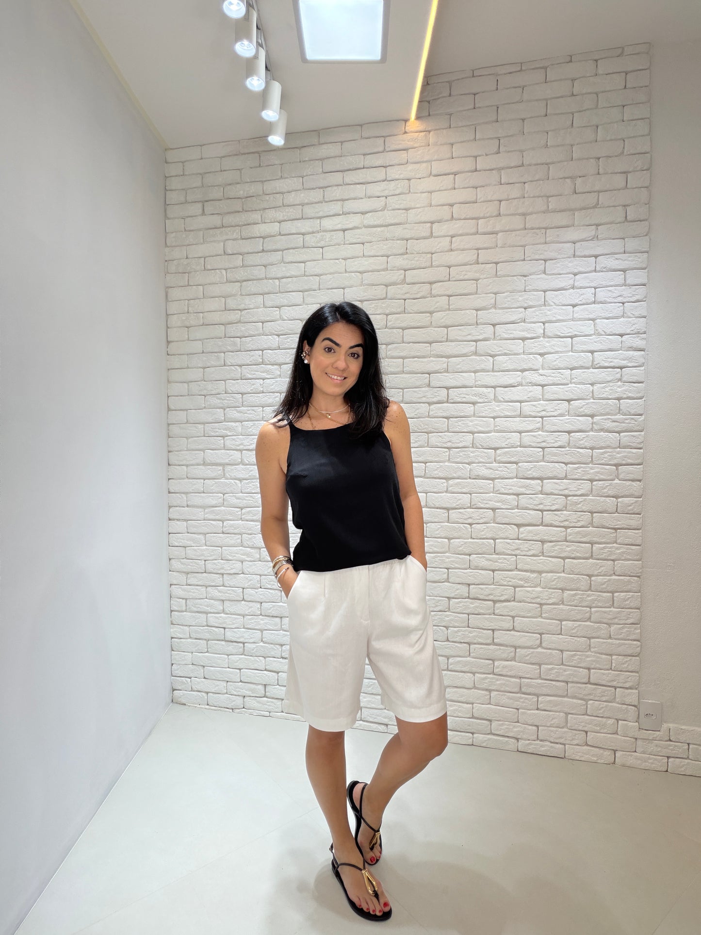Camiseta Estela