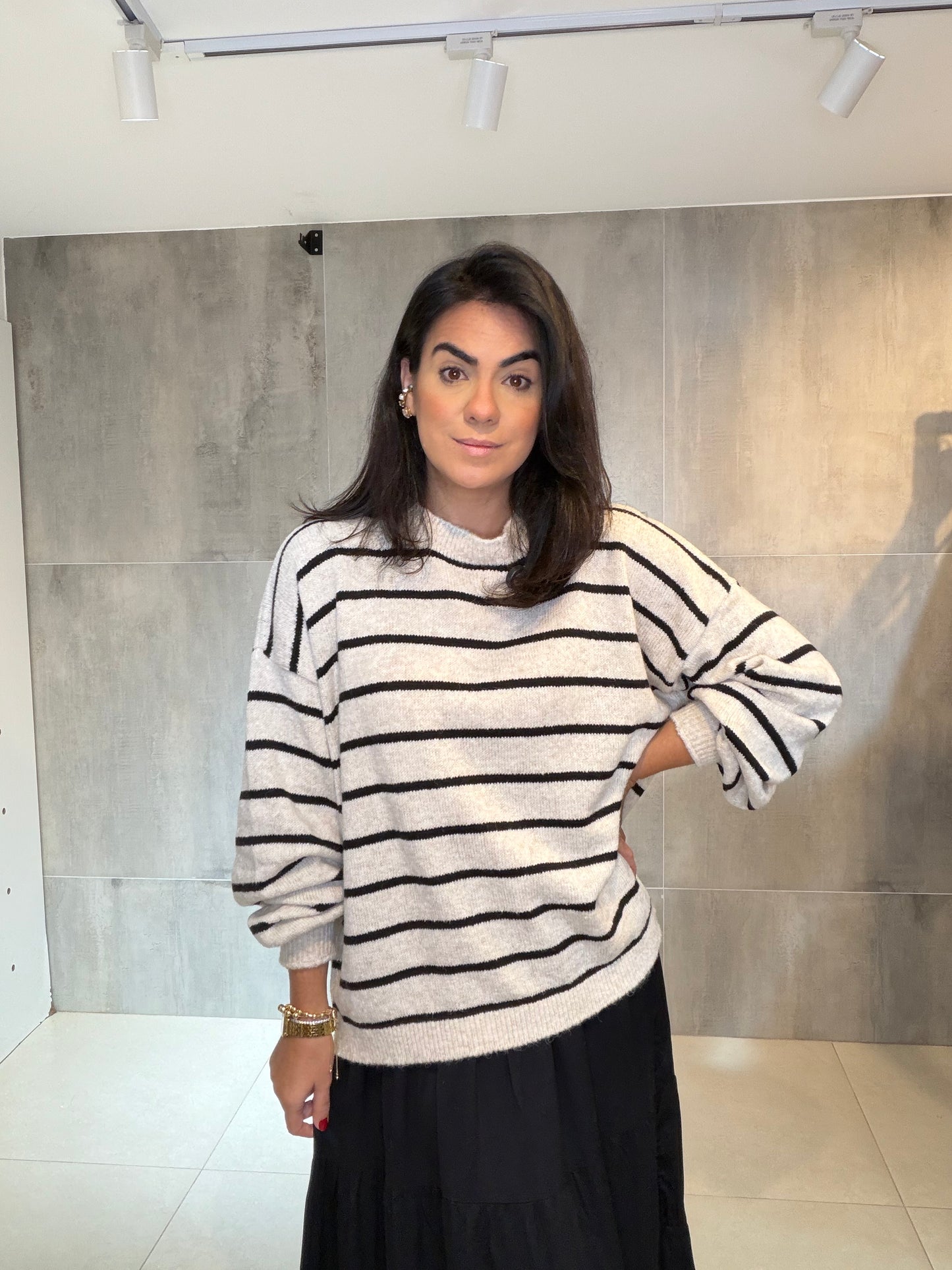 Blusa Elis