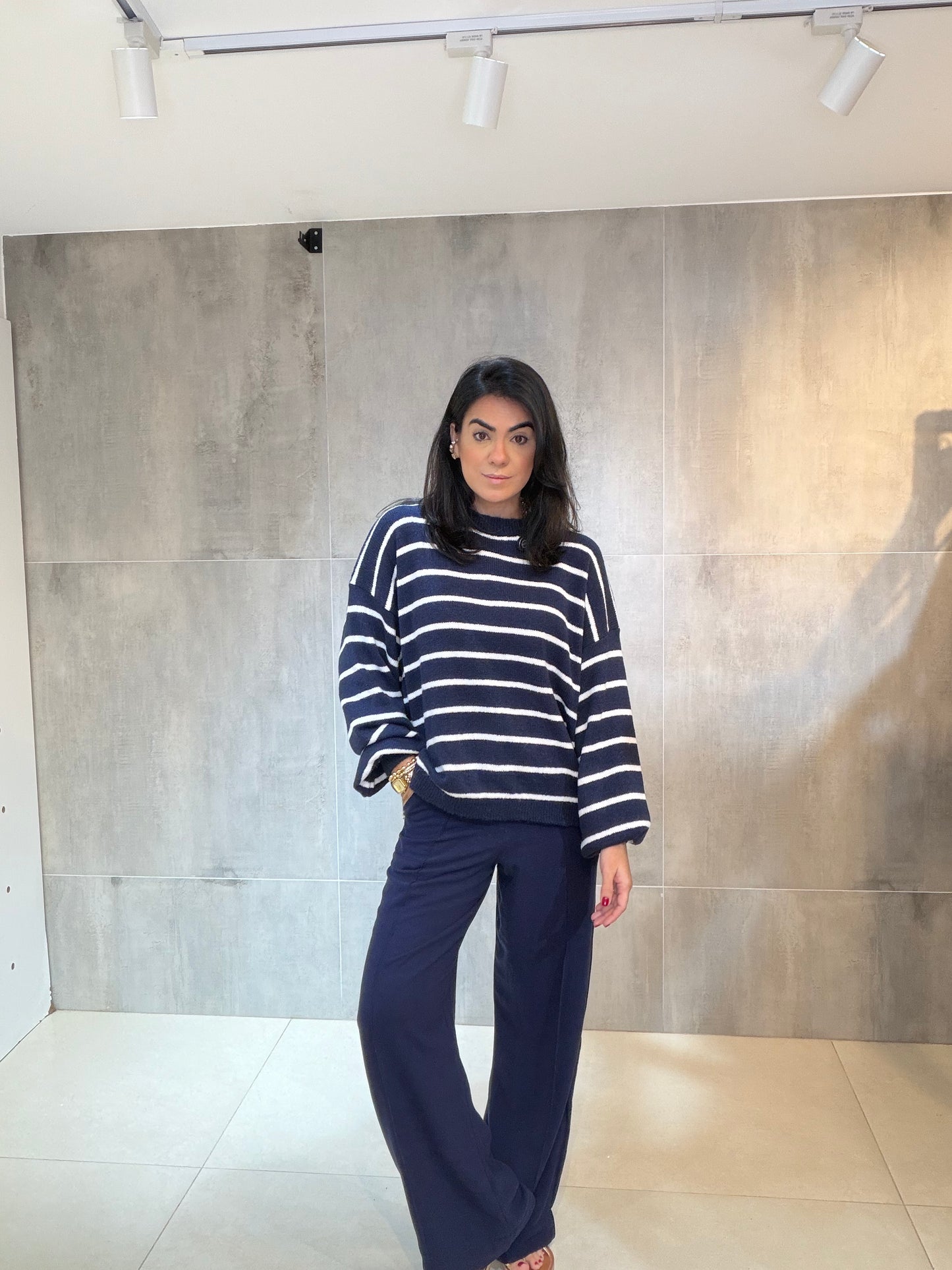 Blusa Elis