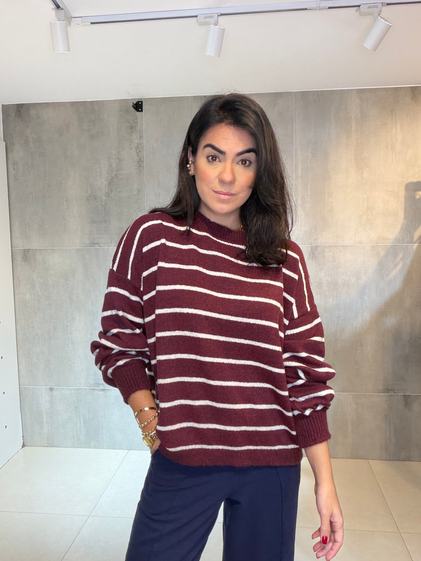 Blusa Elis
