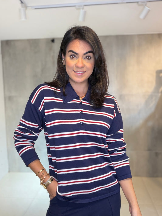 Blusa Lia
