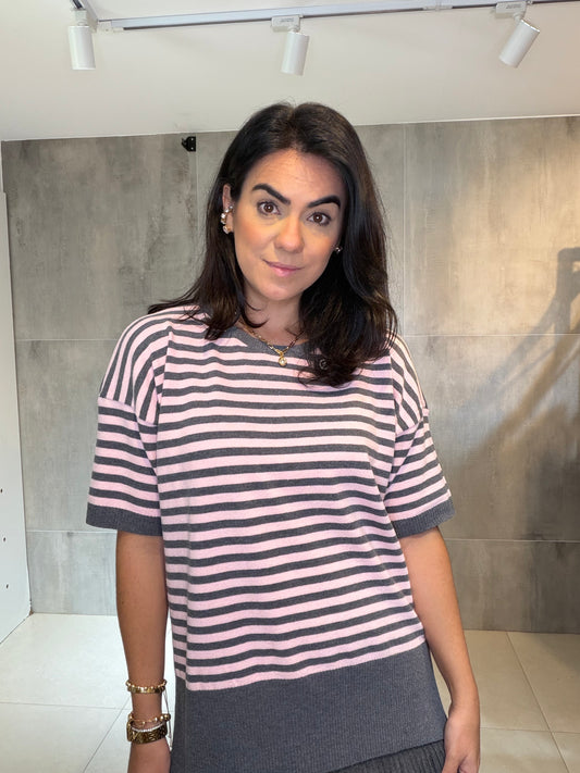 Blusa Carolina