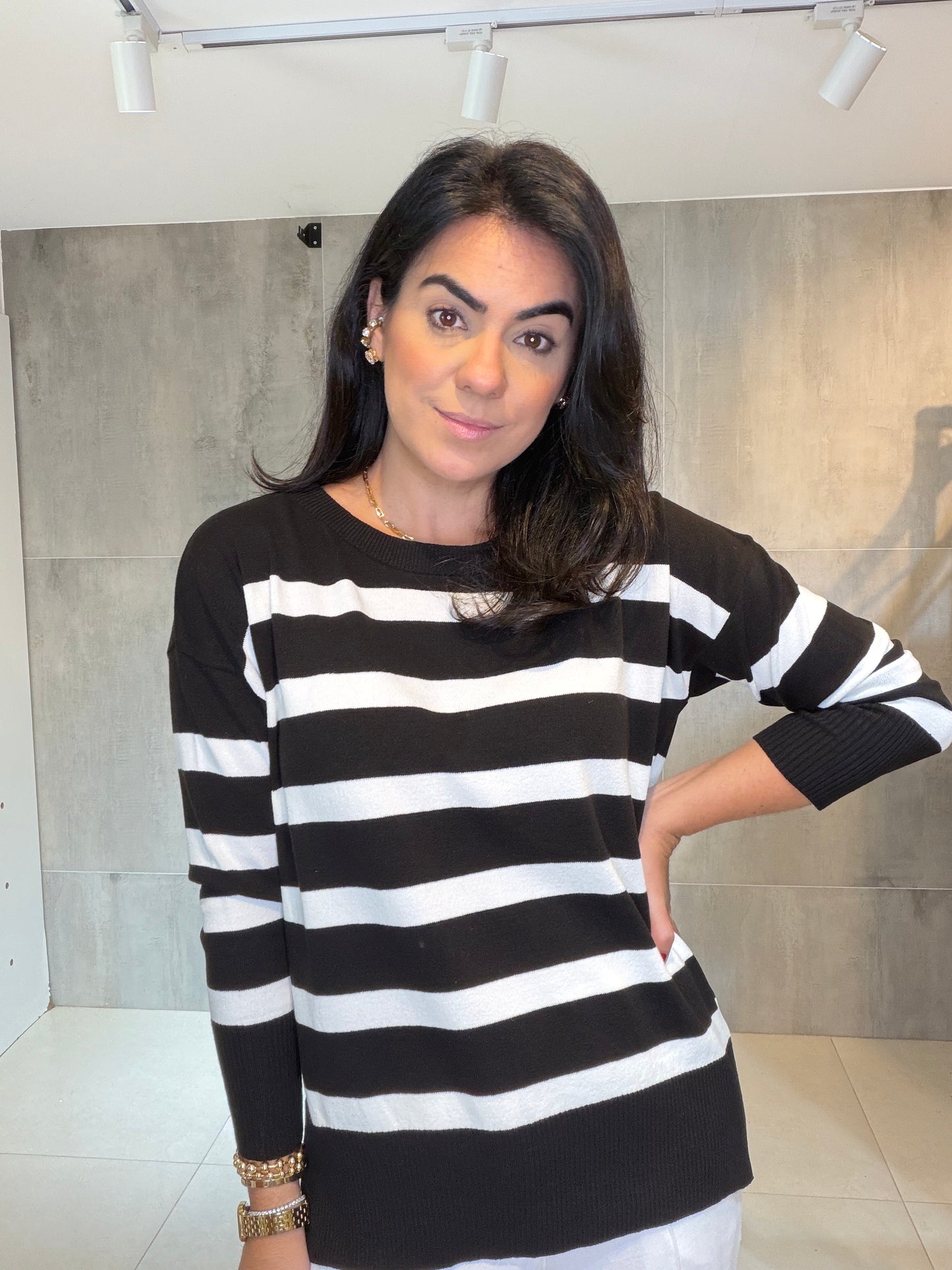 Blusa Raquel