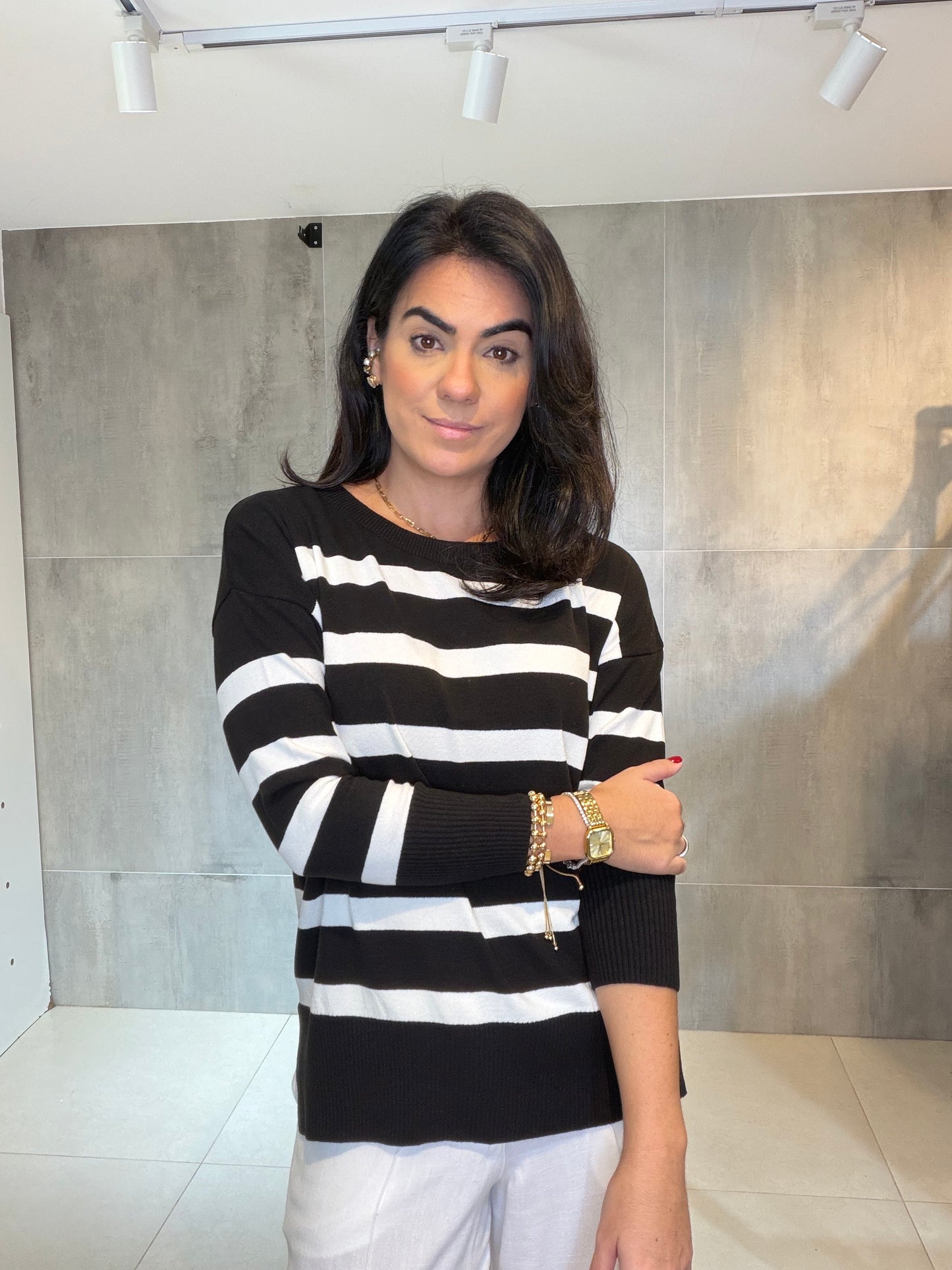 Blusa Raquel